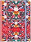 Buchcover Design Diary Catalina Estrada 2026