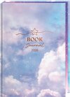 Buchcover Romance Book Journal 2026