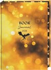 Buchcover Fantasy Book Journal 2026