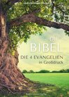 Buchcover Die Bibel nach Hermann Menge