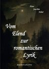 Buchcover Vom Elend zur romantischen Lyrik