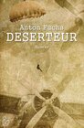 Buchcover DESERTEUR