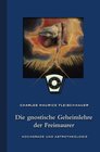 Buchcover Die gnostische Geheimlehre der Freimaurer