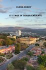 Buchcover 177 Tage in Tierra Caliente