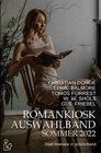Buchcover ROMANKIOSK AUSWAHLBAND SOMMER 2022