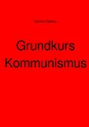Buchcover Grundkurs Kommunismus