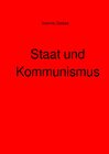 Buchcover Staat und Kommunismus
