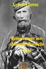 Buchcover Erinnerungen von Giuseppe Garibaldi, 1. Band