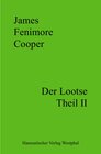 Buchcover Der Lootse - Theil II