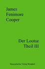 Buchcover Der Lootse - Theil III