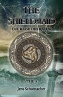 Buchcover The Shieldmaid - Teil 2 - Die Reise des Björn