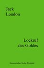 Buchcover Lockruf des Goldes