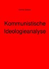 Buchcover Kommunistische Ideologieanalyse