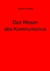Buchcover Das Wesen des Kommunismus