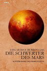Buchcover DIE SCHWERTER DES MARS