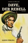 Buchcover Dave, der Rebell