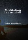 Buchcover Meditation in a nutshell