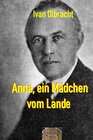 Buchcover Rote Bücher / Anna, ein Mädchen vom Lande