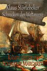 Buchcover Klaus Störtebeker – Der Schrecken der Weltmeere Band 2: Kampf gegen die Schwarze Margarete