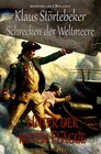 Buchcover Klaus Störtebeker – Der Schrecken der Weltmeere Band 3: Unter der roten Flagge