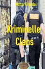 Buchcover Kriminelle Clans