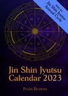Buchcover Jin Shin Jyutsu Calendar 2023