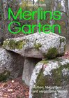 Buchcover Merlins Garten