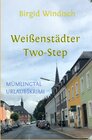 Buchcover Mümlingtal-Krimi / Weißenstädter Two-Step, Mümlingtal-Urlaubskrimi