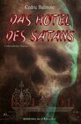 Buchcover Das Hotel des Satans