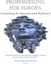 Buchcover Prophezeiung für Europa