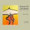 Buchcover Pictures of the month
