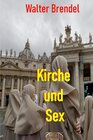 Buchcover Kirche und Sex