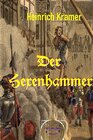 Buchcover Der Hexenhammer