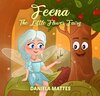Buchcover Feena The Little Flower Fairy