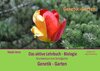 Buchcover Das aktive Lehrbuch - Biologie / Genetik - Garten - Das aktive Lehrbuch Biologie