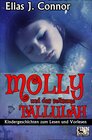 Buchcover Molly und das seltsame Tallulah
