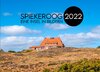 Buchcover Spiekeroog 2022