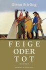 Buchcover Feige oder tot