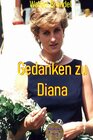 Buchcover Gedanken zu Diana