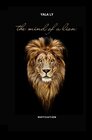 Buchcover the mind of a lion