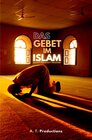 Buchcover DAS GEBET IM ISLAM | Schritt für Schritt Anleitung