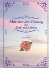 Buchcover Märchen der Heilung für Leib und Seele