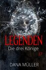 Buchcover Legenden / Legenden 17