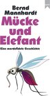 Buchcover Mücke und Elefant