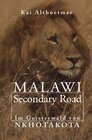 Buchcover Malawi Secondary Road