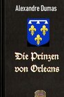 Buchcover Die Prinzen von Orleans