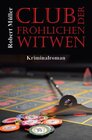 Buchcover Club der fröhlichen Witwen