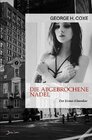 Buchcover DIE ABGEBROCHENE NADEL