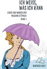 Buchcover Ich weiß, was ich kann - Band I