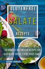 Buchcover Kochbücher / Glutenfrei Salate Rezepte